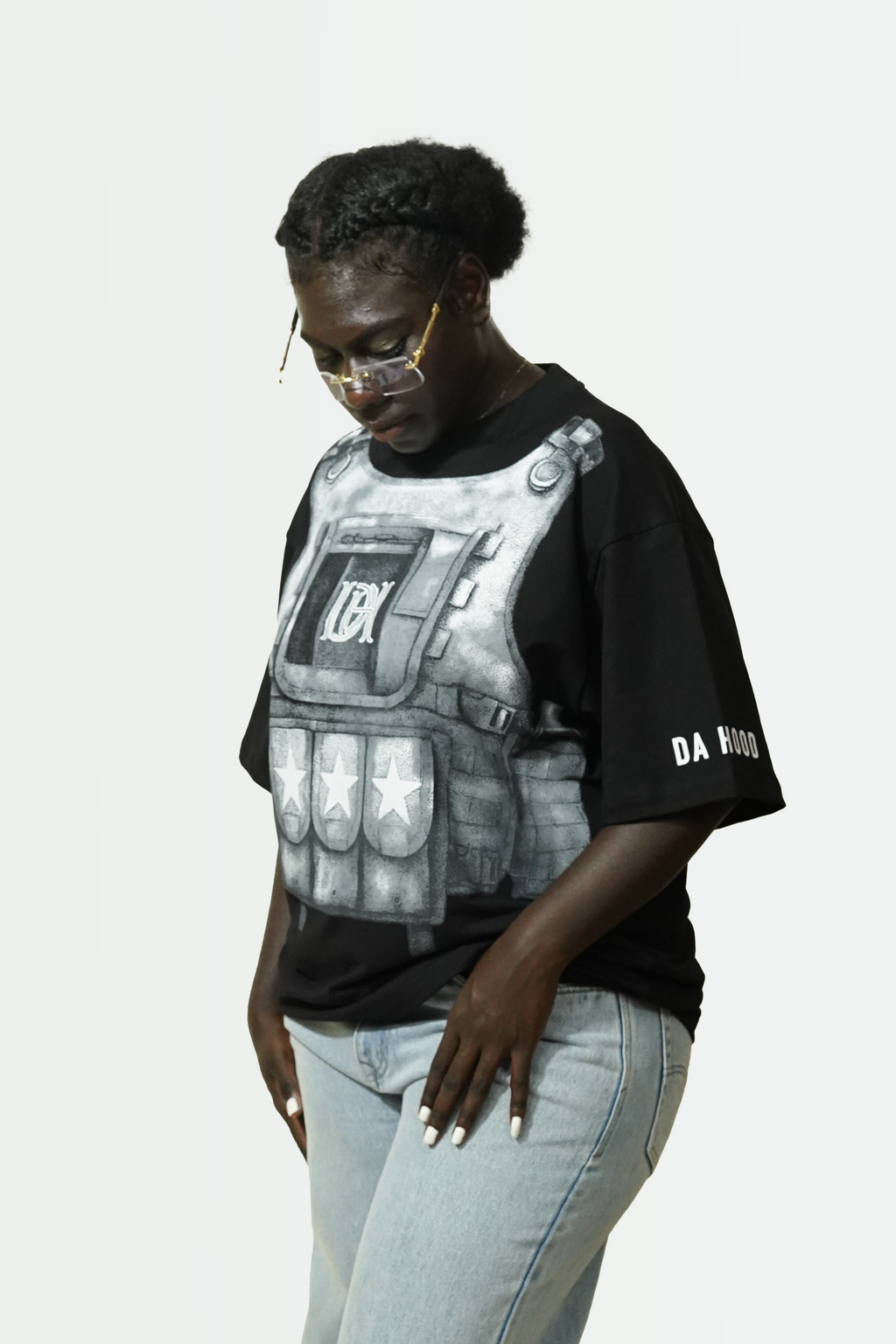 ARMOR DRIP (Limited Edition)