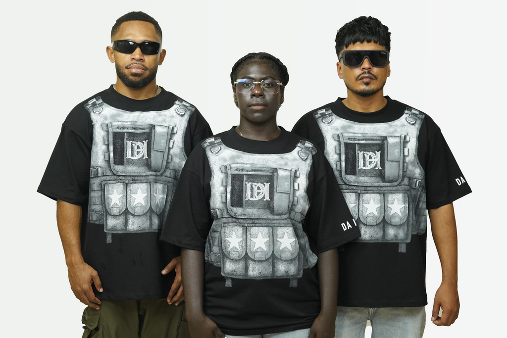 ARMOR DRIP (Limited Edition)