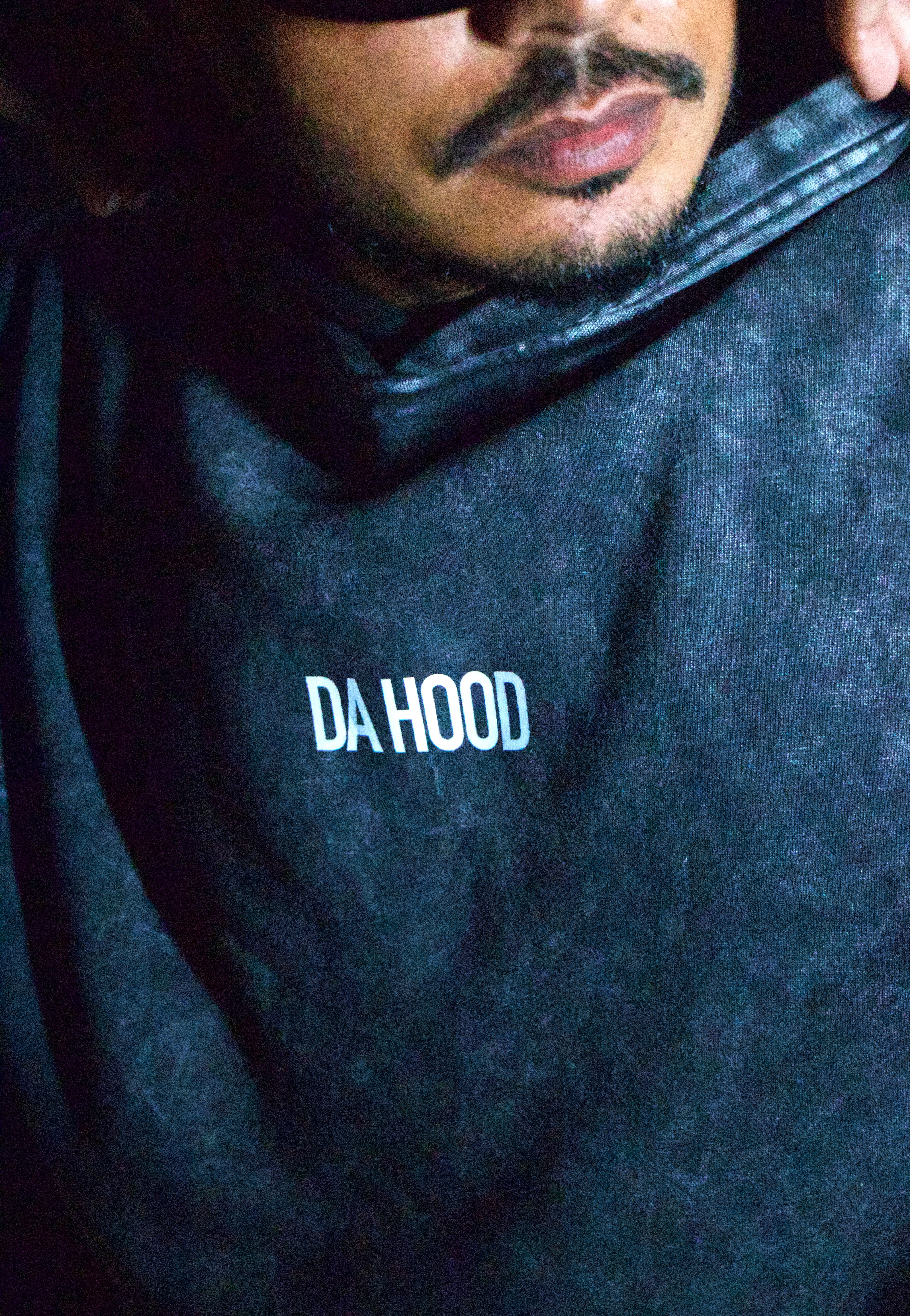 NOXEN HOOD