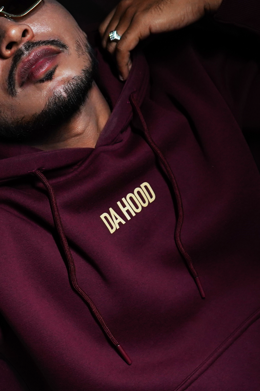DAHOOD CLUB
