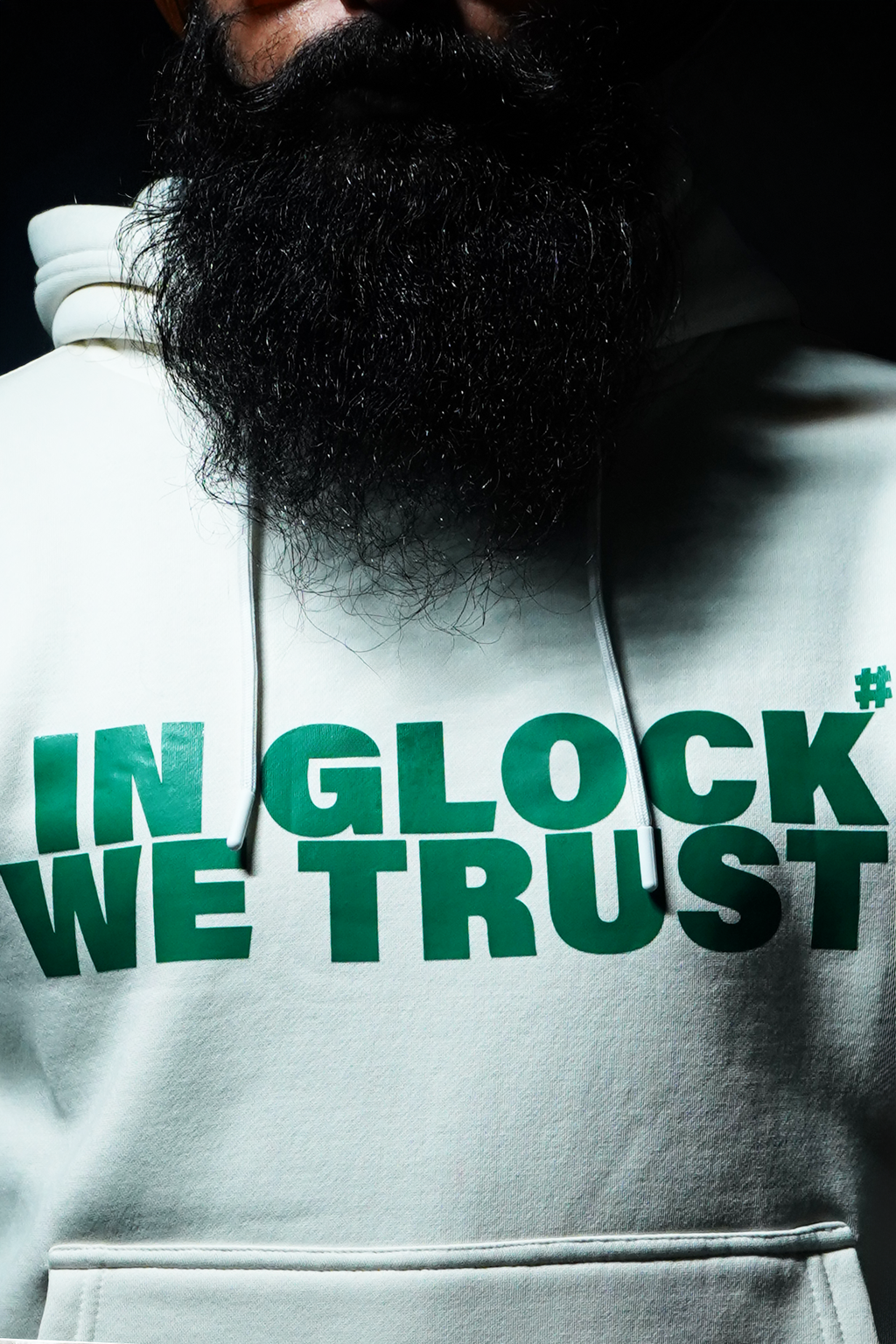 IN GLOCK WE TRUST
