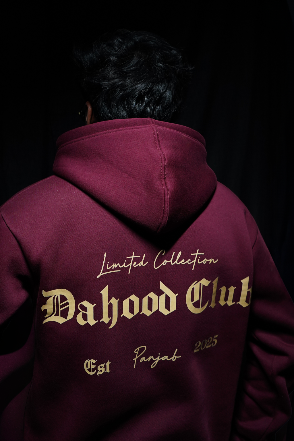DAHOOD CLUB