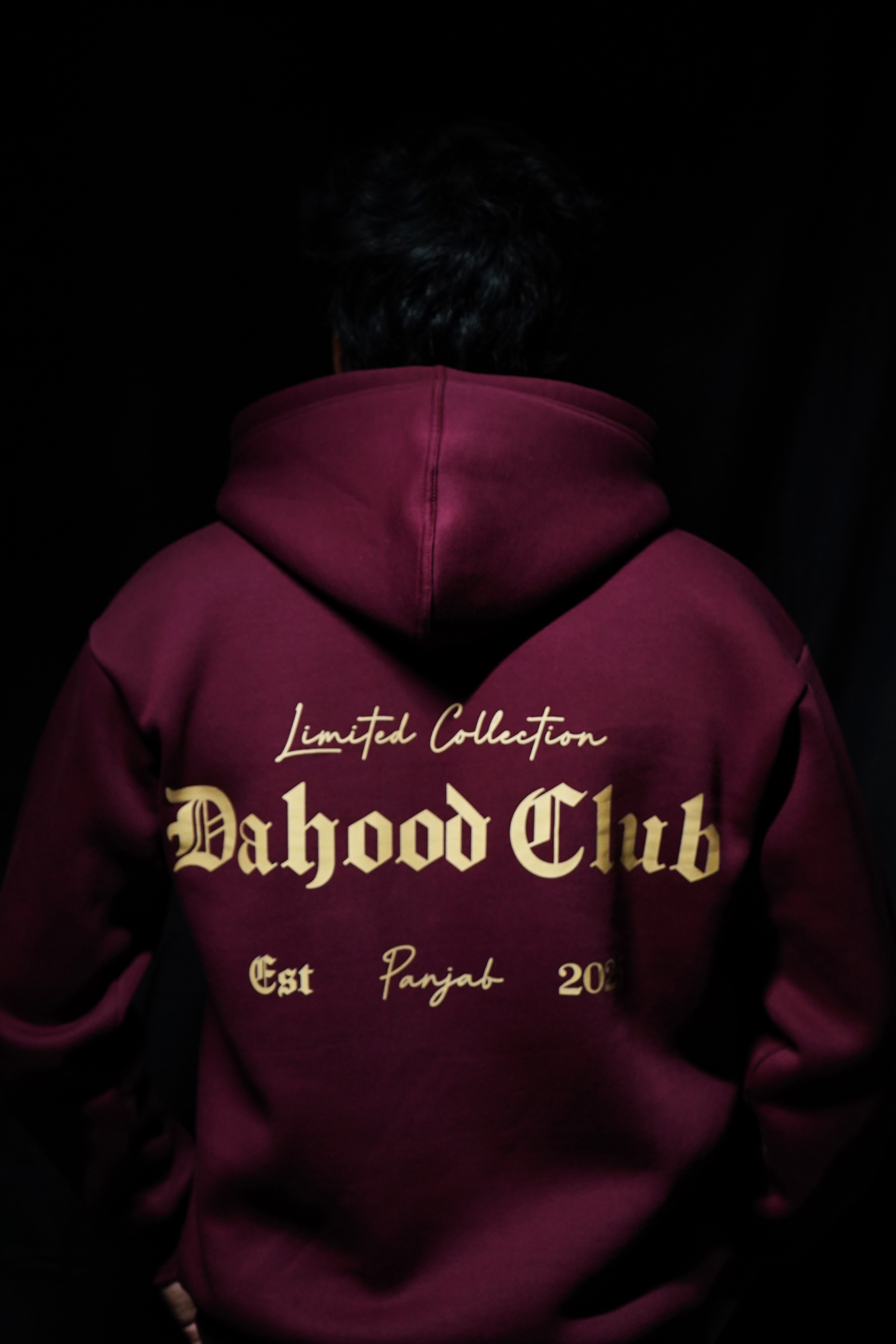 DAHOOD CLUB